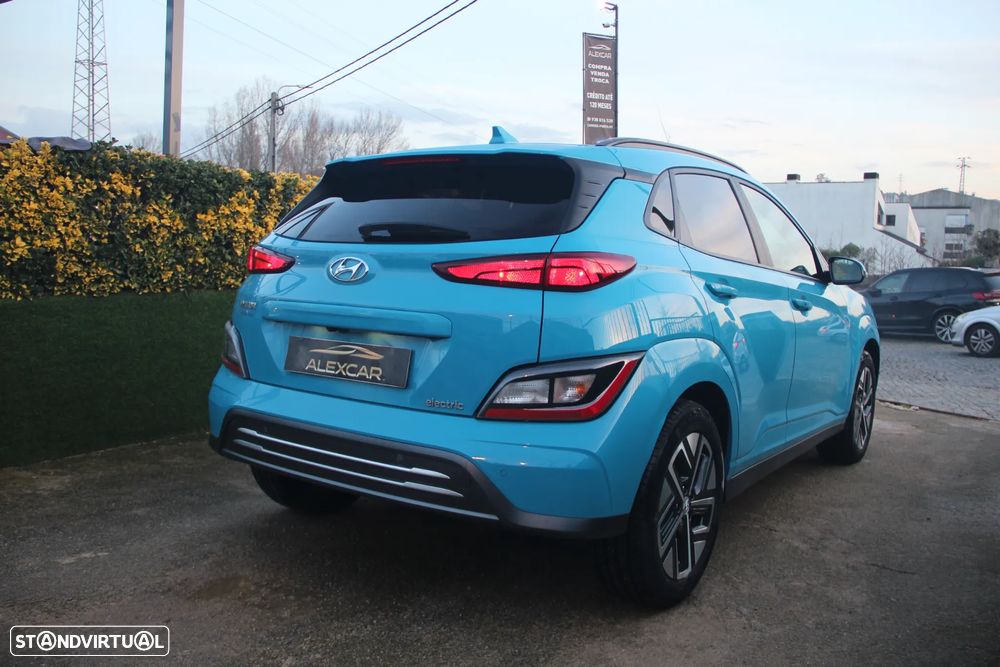 Hyundai Kauai Advantage - 4