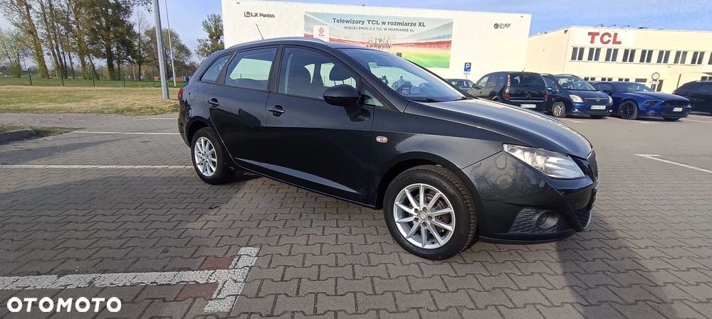 Seat Ibiza 1.4 16V Style - 4
