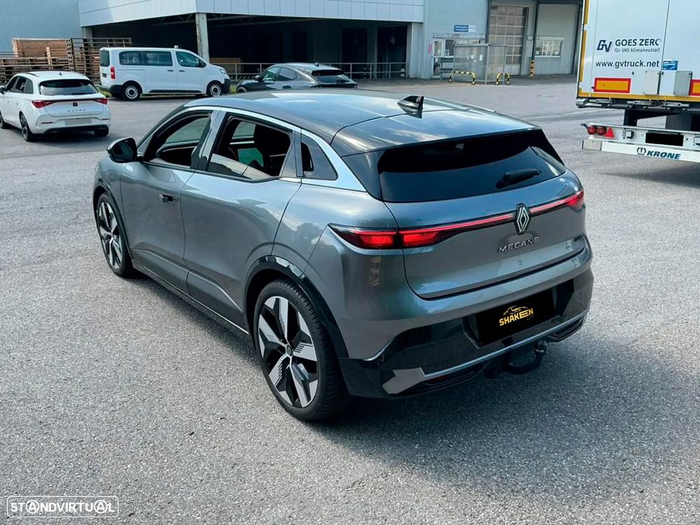 Renault Mégane E-Tech EV60 Techno - 6