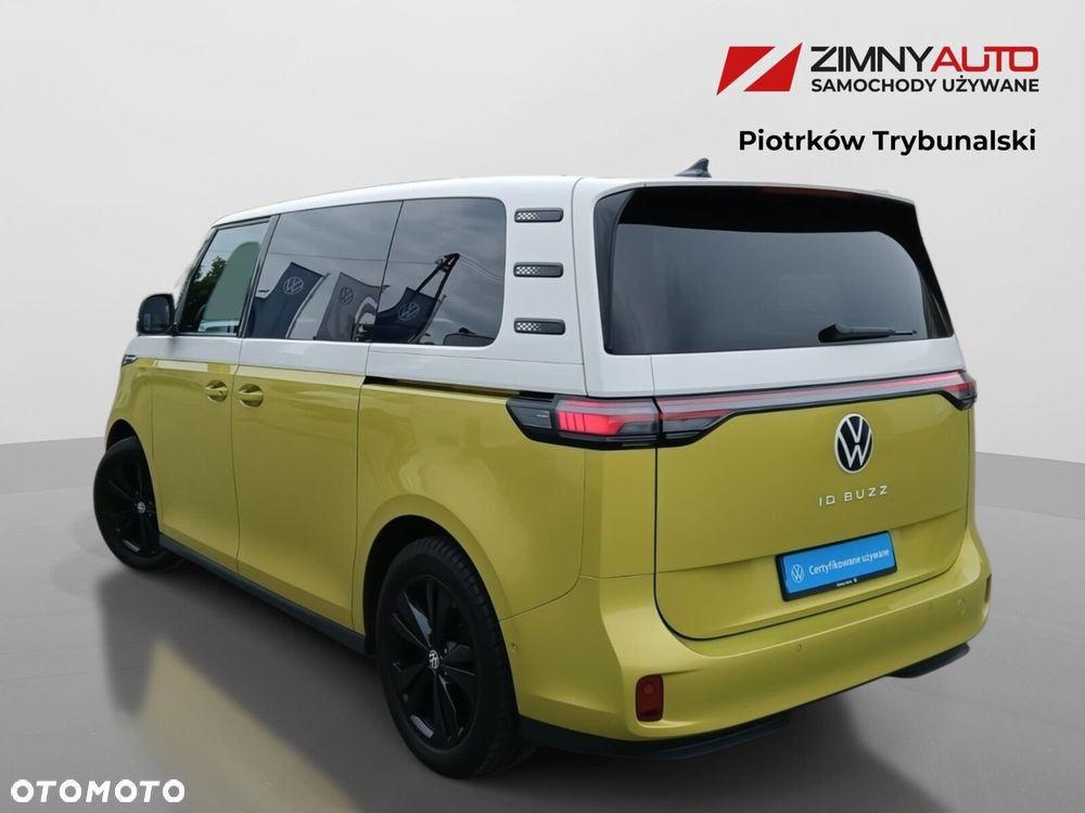Volkswagen ID. Buzz - 4