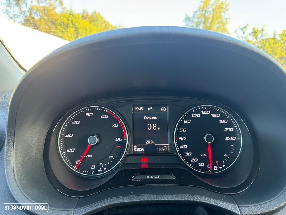 SEAT Ibiza 1.0 TSI FR - 14