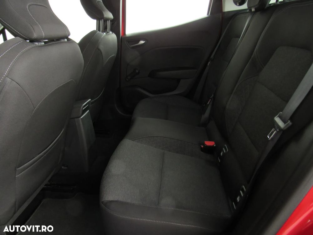 Renault Clio TCe 100 EXPERIENCE - 14