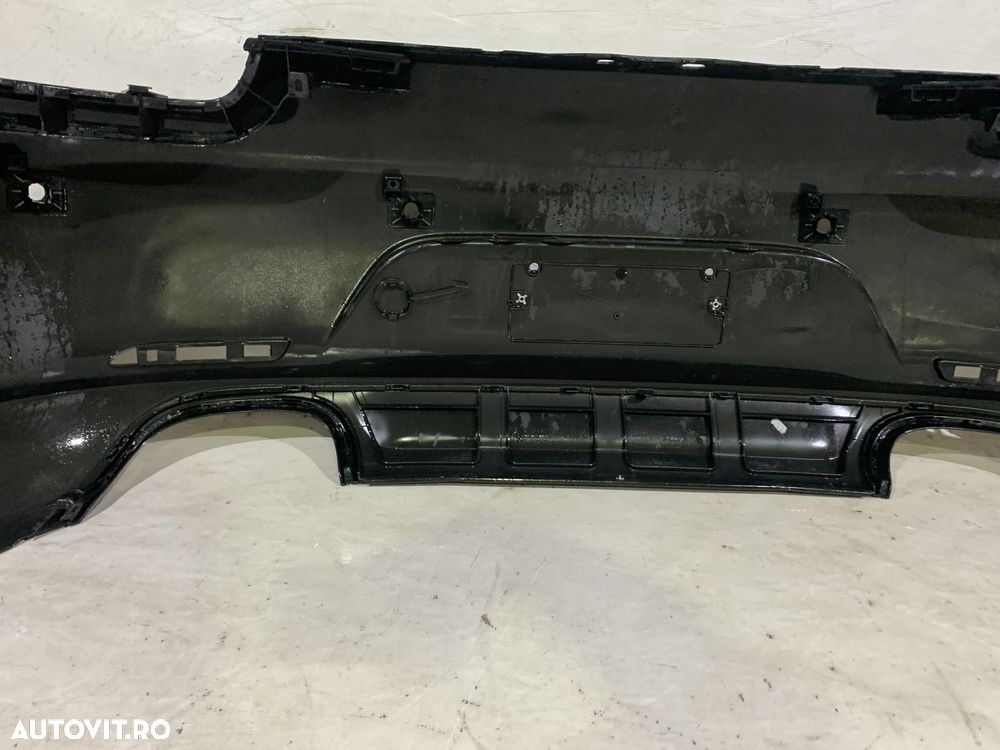 Bara spate Porsche 911 model 991, 2012, 2013, 2014, 2015, 2016, cod origine OE 99150541104. - 13