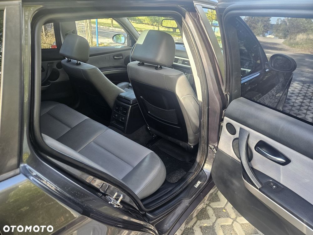 BMW Seria 3 - 6
