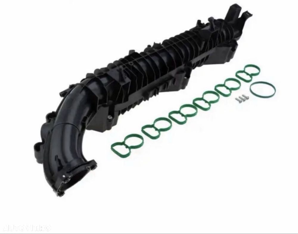 Galerie Admisie B57 3.0 4.0 Diesel Bmw Seria 5 7 G30 G31 G11 G01 G02 - 1