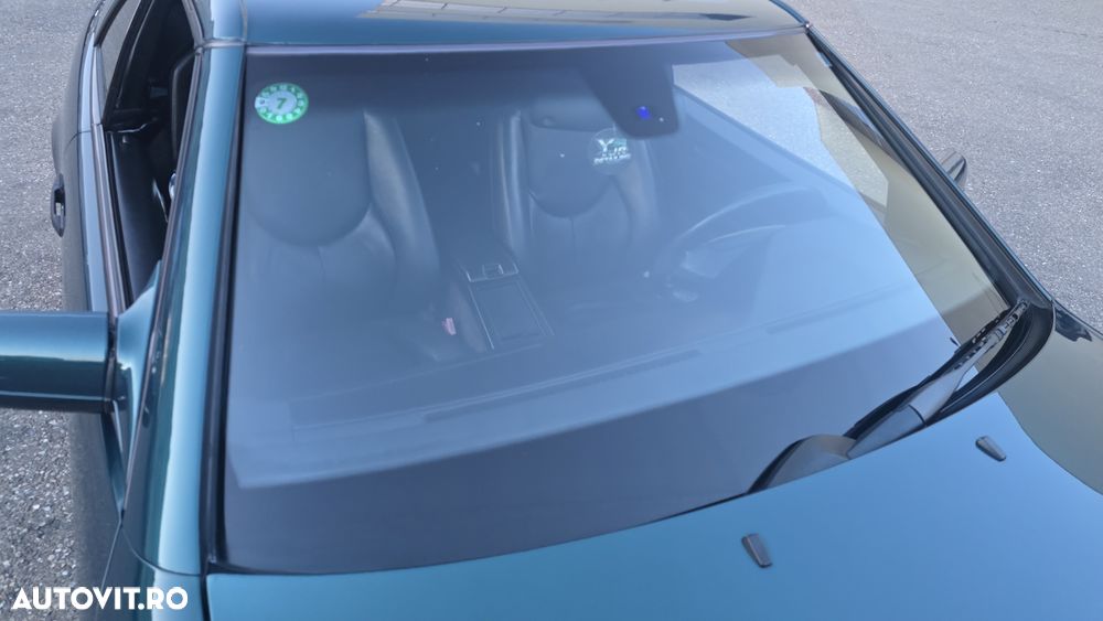 Mercedes-Benz SL - 24