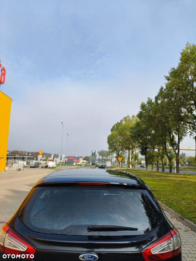 Ford Mondeo 2010 photo 4