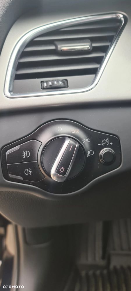 Audi A4 Limousine 1.8 TFSI multitronic Attraction - 13