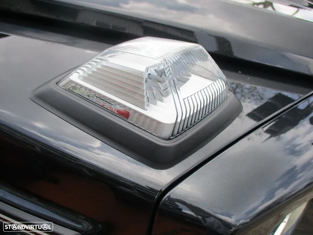 Mercedes-Benz G 450 d - 59