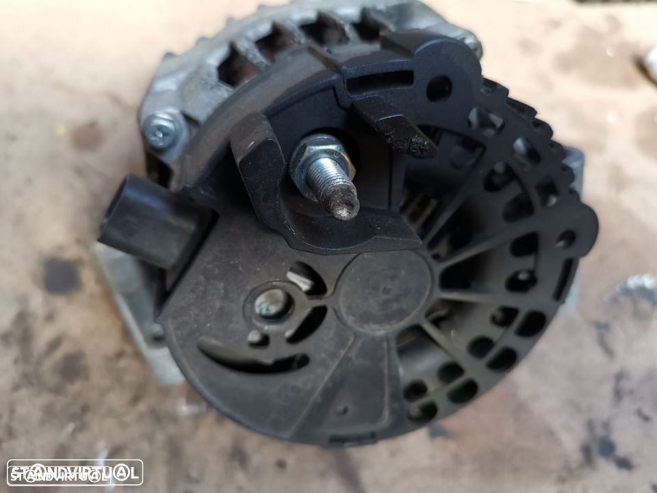 OPEL CORSA D ALTERNADOR 1.3 CDTI - 3