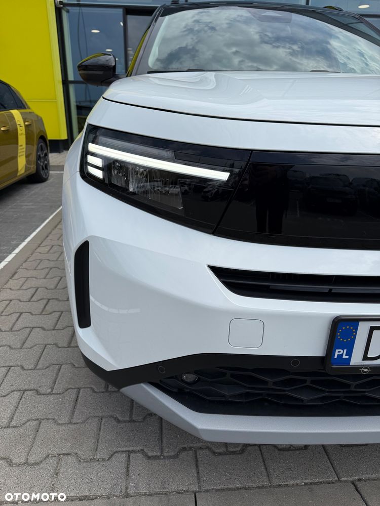 Opel Frontera 1.2 T mHEV GS eDTC6 - 10