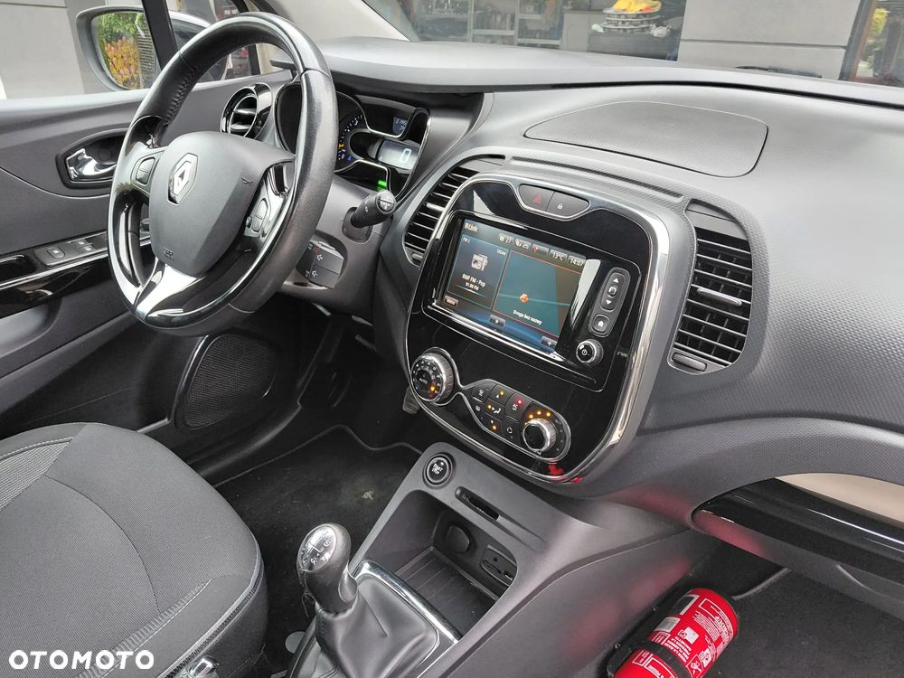 Renault Captur - 26