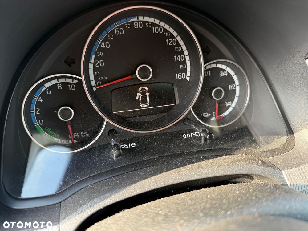 Volkswagen up! e-up Style - 9