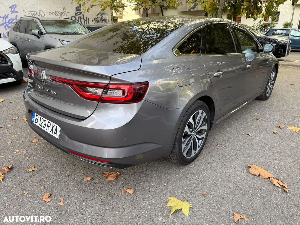 Renault Talisman ENERGY dCi 160 EDC INTENS - 5
