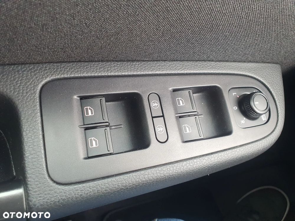 Seat Alhambra - 21