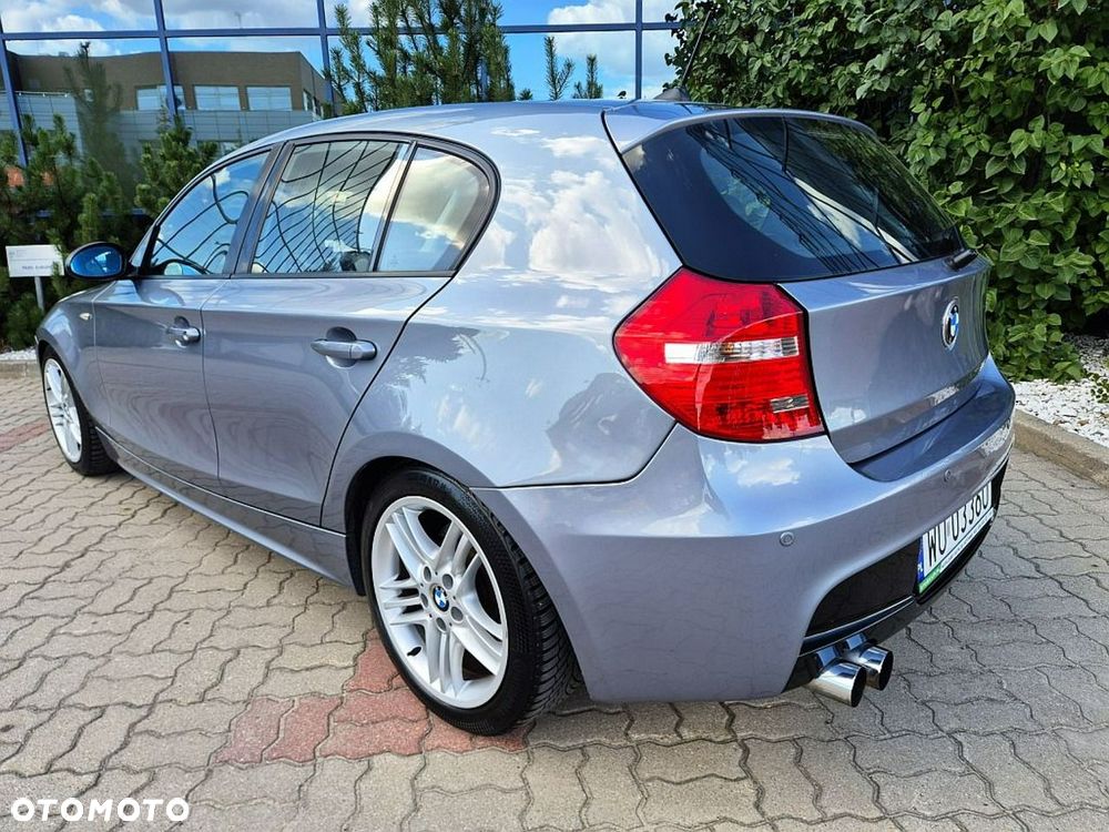BMW Seria 1 130i - 18