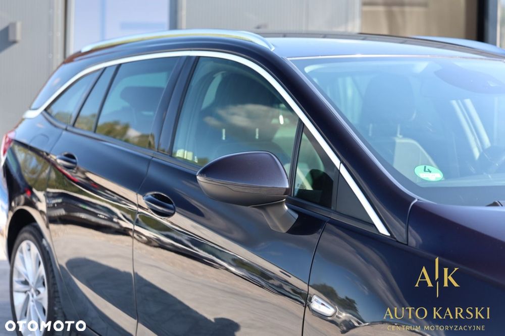 Opel Astra - 16