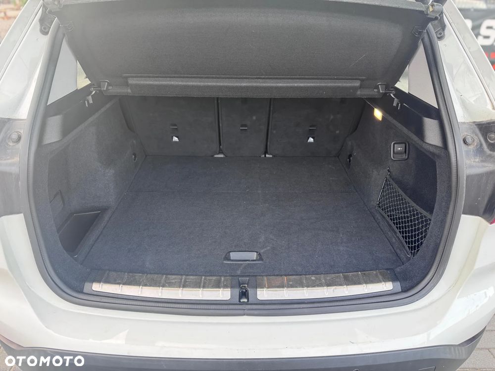 BMW X1 xDrive20d M Sport - 10