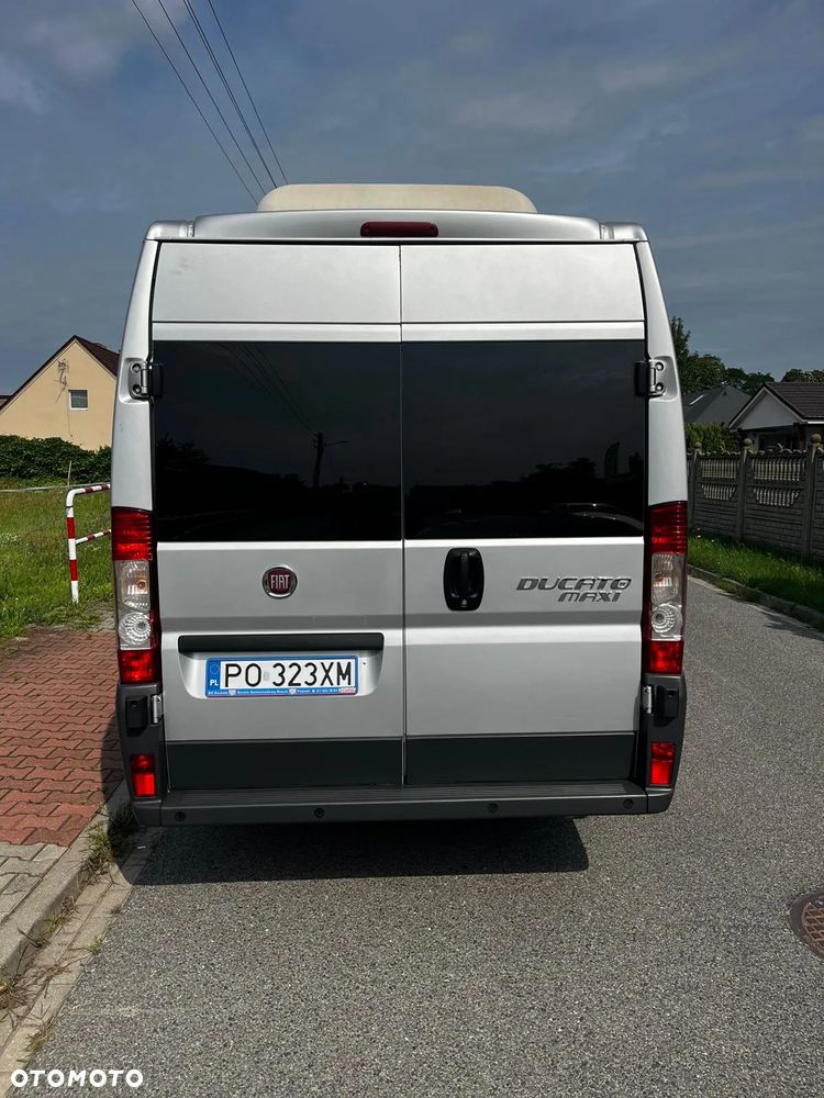 Fiat Ducato - 4