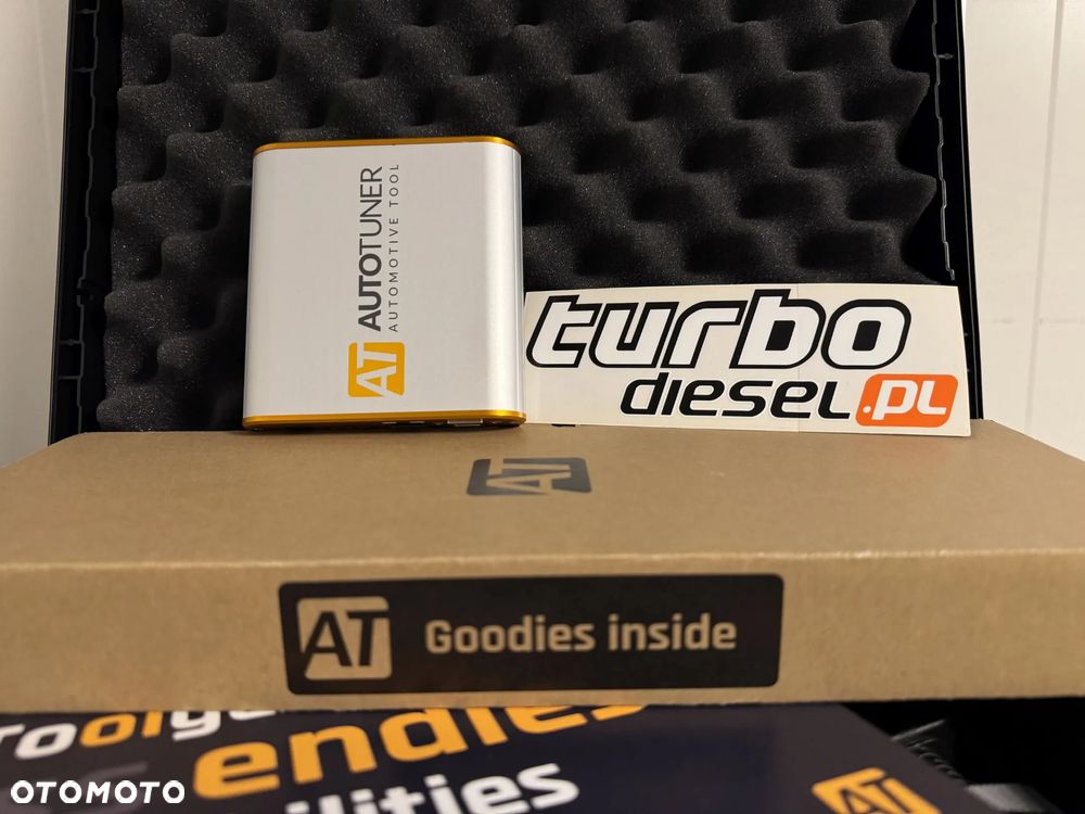 Programator Flex Full Slave + x17 lifetime chip tuning dpf adblue egr off - 6