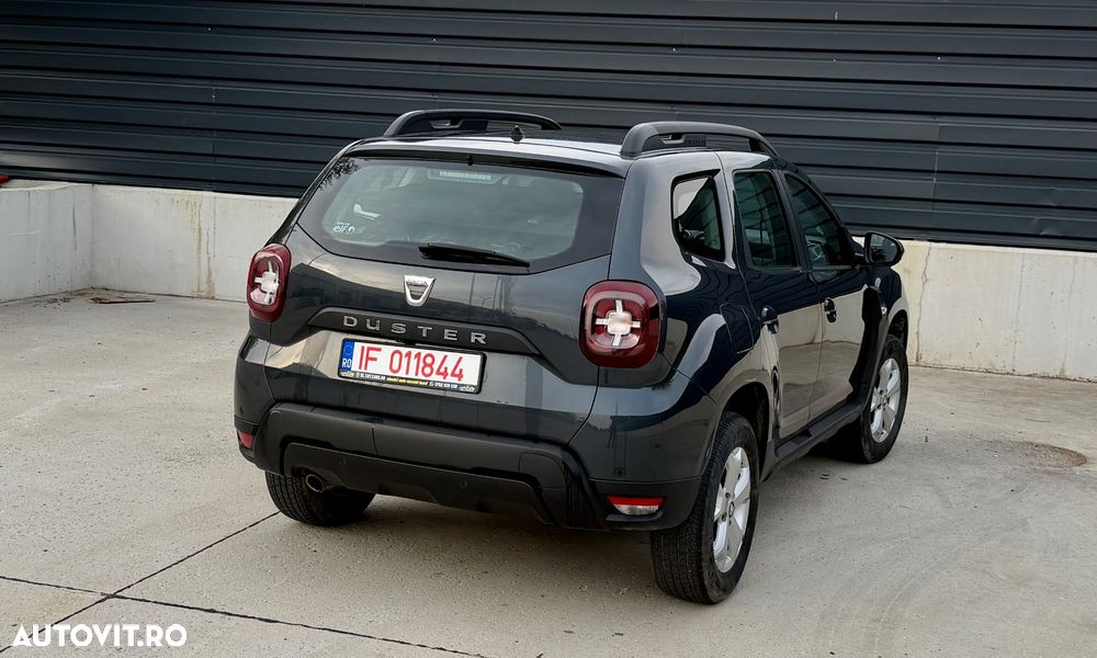 Dacia Duster TCe 100 Comfort - 6