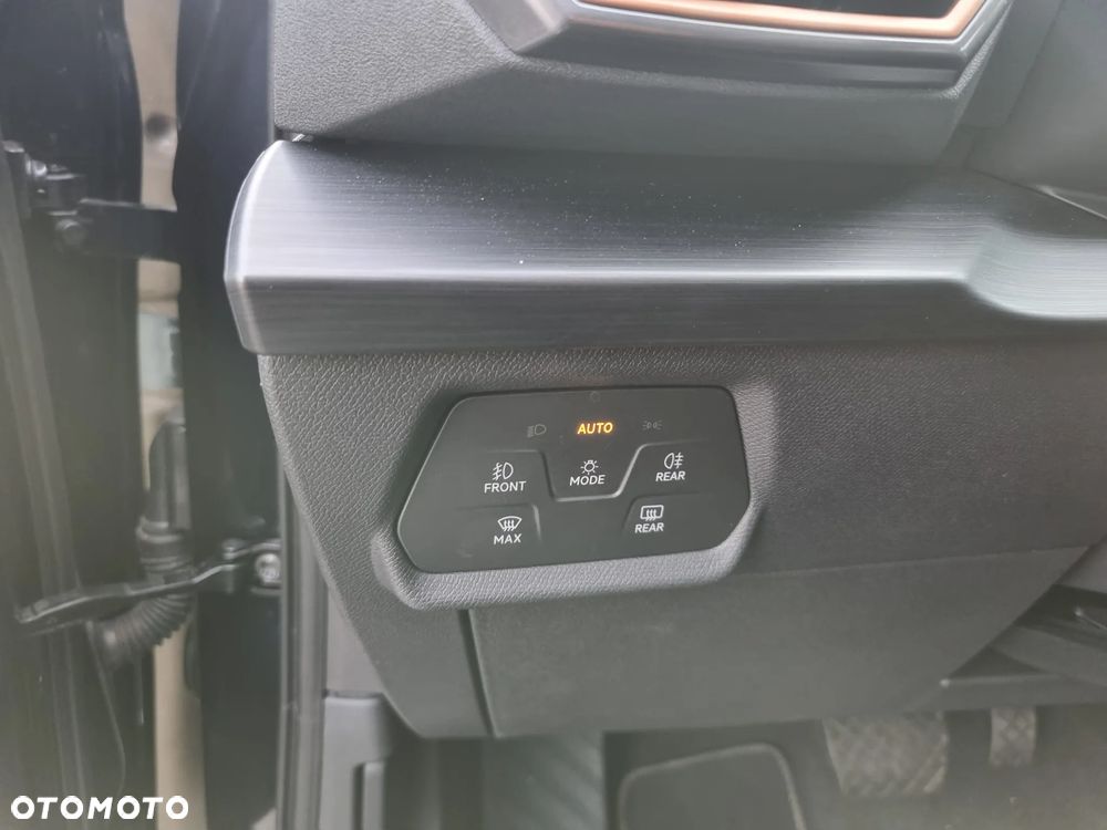 Cupra Formentor 1.5 TSI DSG Tribe Edition - 10