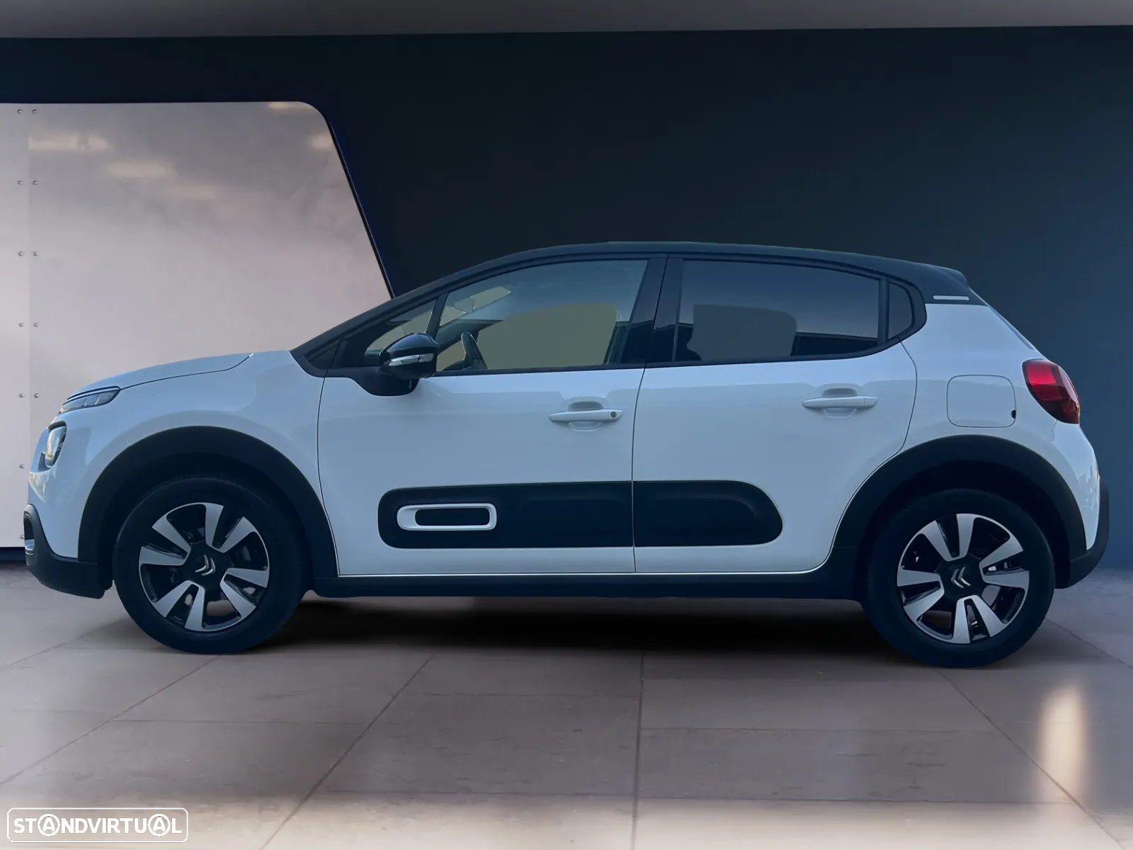 Citroën C3 1.2 PureTech Max - 5