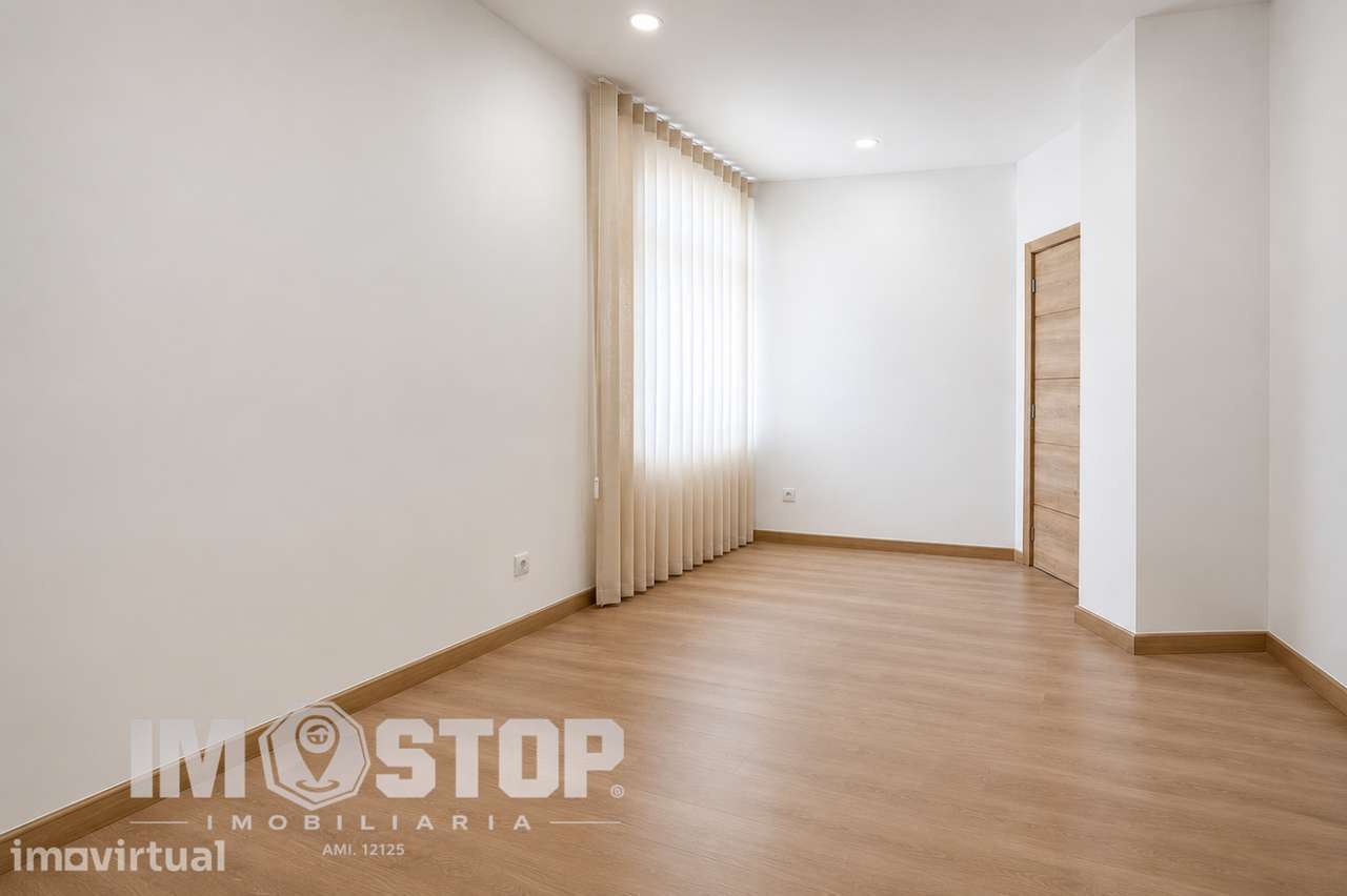 Apartamento T3 Santa Joana - Grande imagem: 3/8