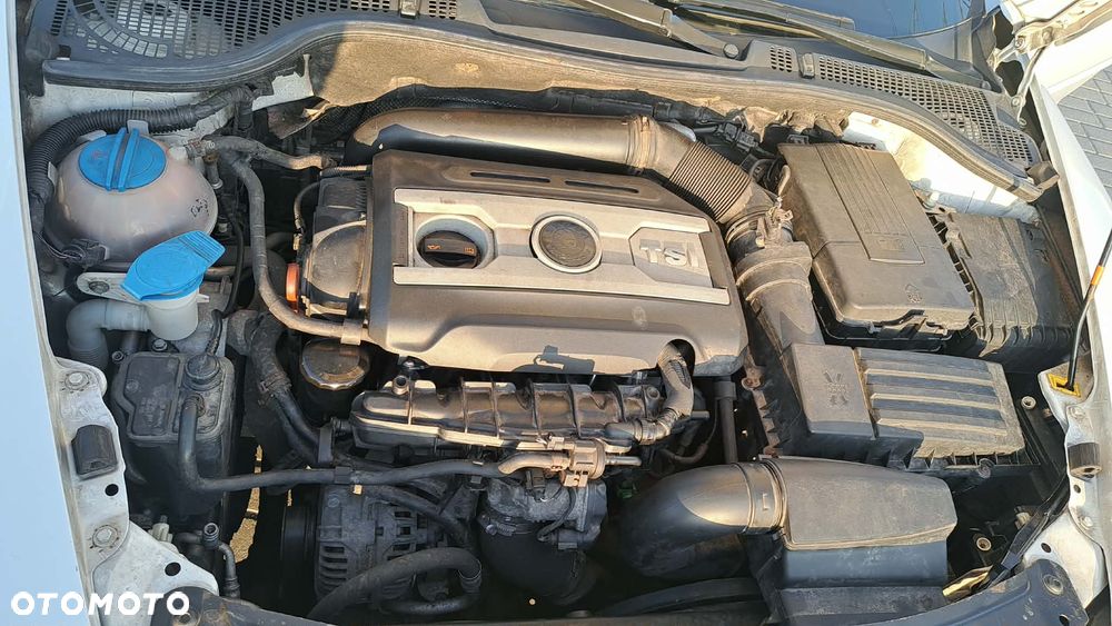 Skoda Octavia 1.8 TSI Elegance - 11