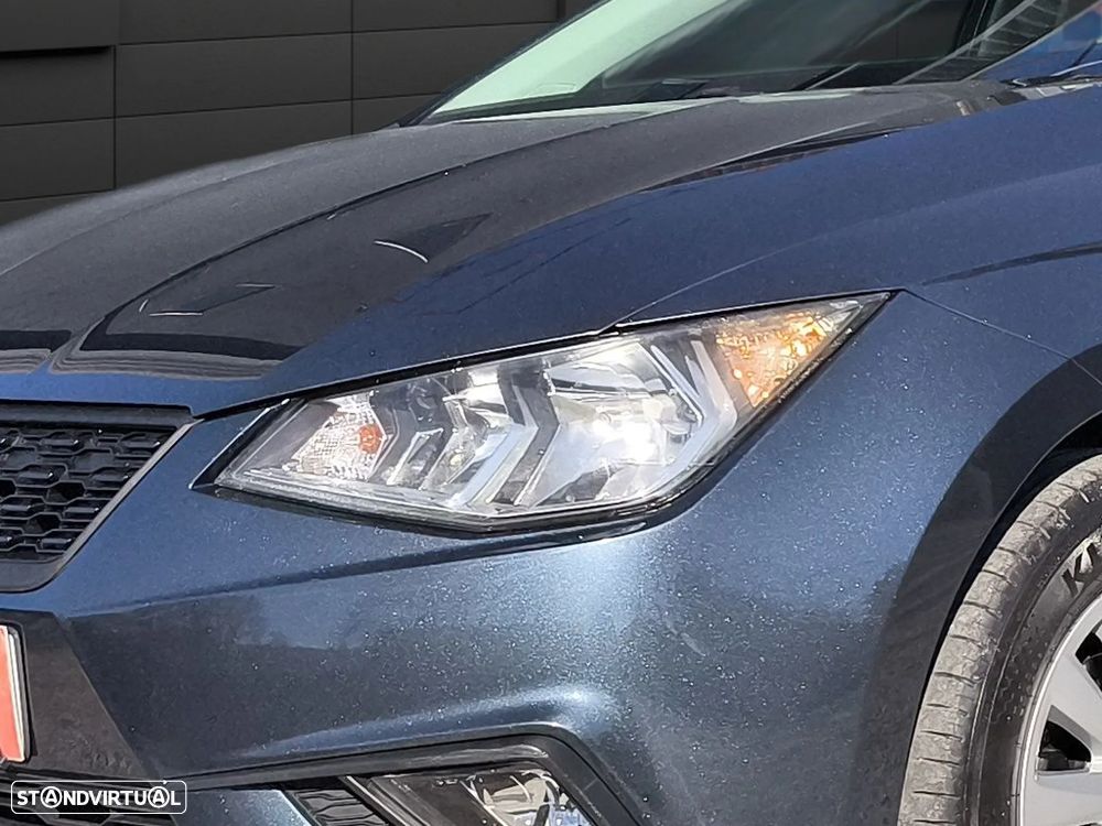 SEAT Ibiza 1.0 Reference - 5