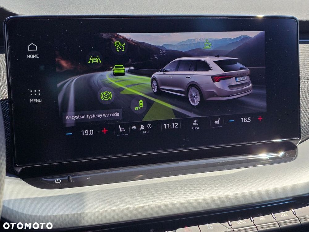 Skoda Octavia 1.5 TSI e-Tec Style DSG - 16