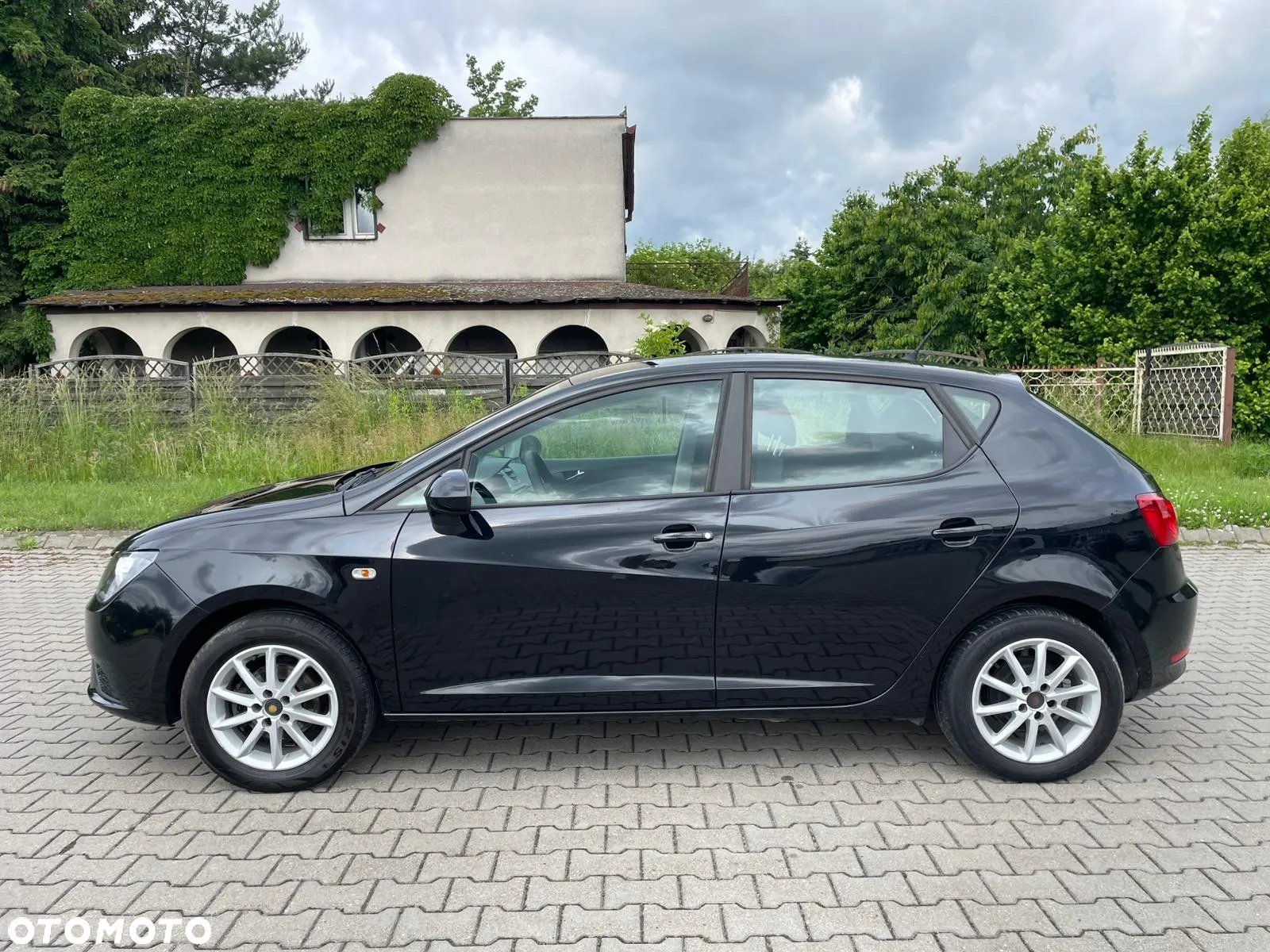Seat Ibiza 1.4 16V Passion - 6