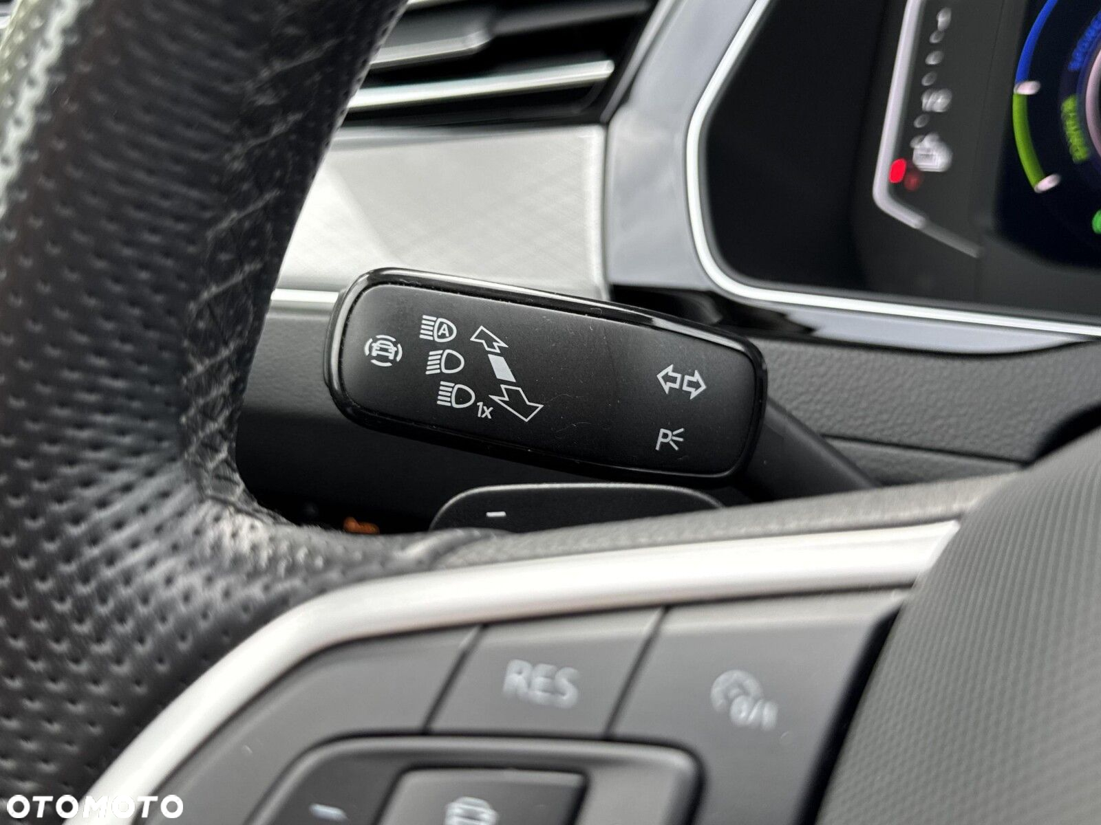 Volkswagen Passat 1.4 TSI Plug-In Hybrid GTE DSG - 18