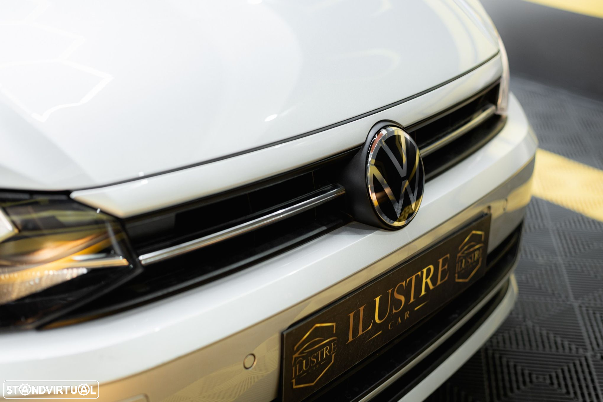 VW Polo 1.0 TGI Confortline - 13