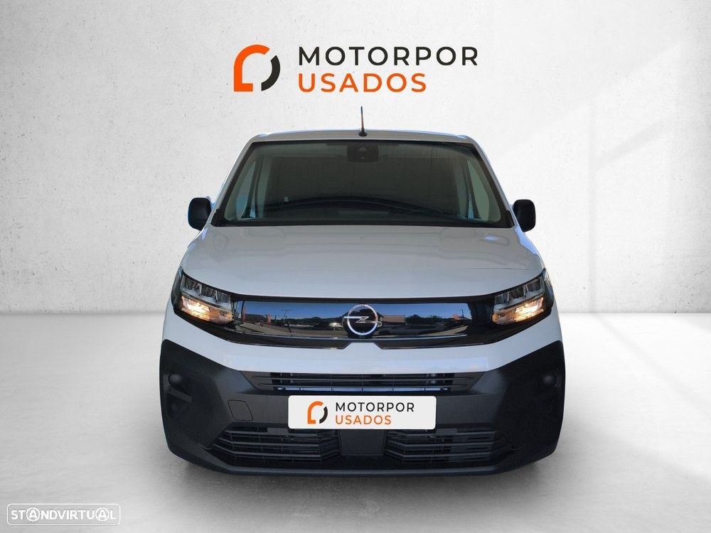 Opel Combo Cargo 1.5 CDTi Edition - 2