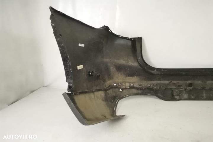 Bara Spate Originala Cu Senzori In Stare Buna BMW X3 G01 2017 2018 201 - 5