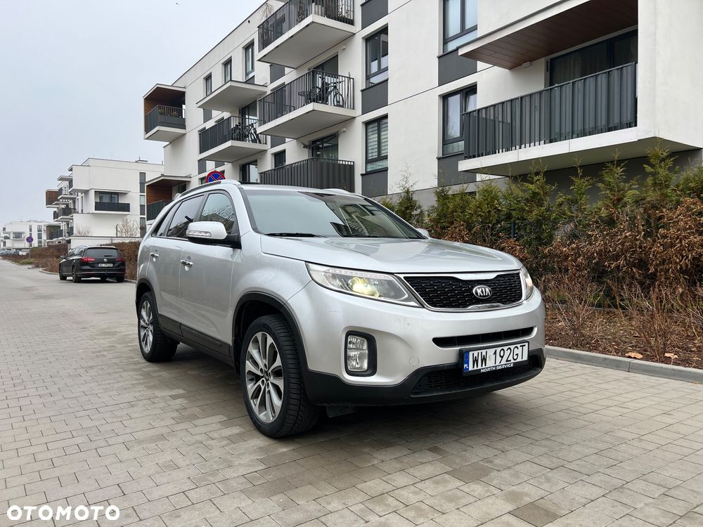 Kia Sorento 2.2 CRDi L 2WD - 2