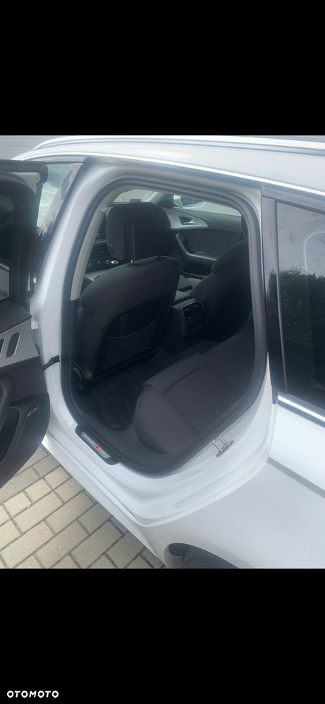 Audi A6 Avant 2.0 TDI Ultra DPF - 10