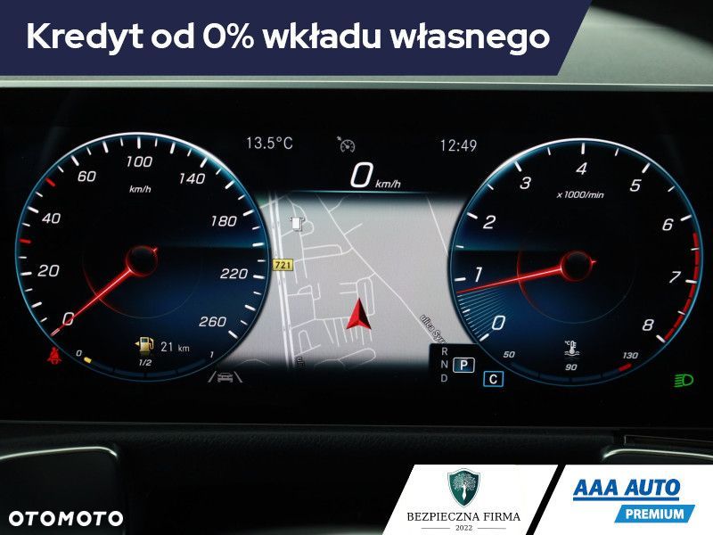 Mercedes-Benz GLB - 15