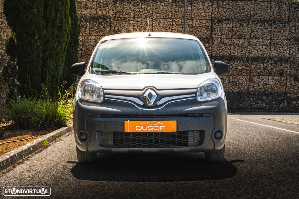 Renault KANGOO 1.5 dCi Compact Business S/S 3 - 5