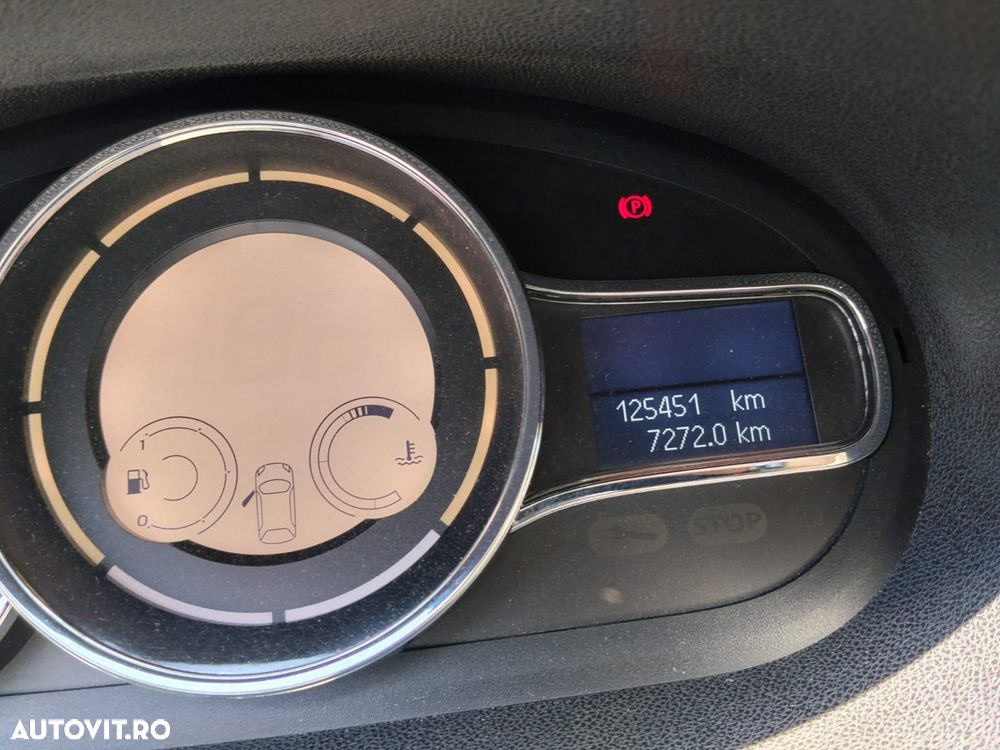 Renault Megane - 7