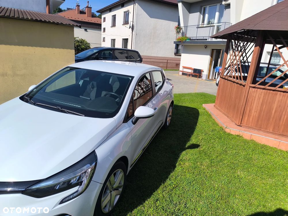 Renault Clio BLUE dCi 85 EXPERIENCE - 11