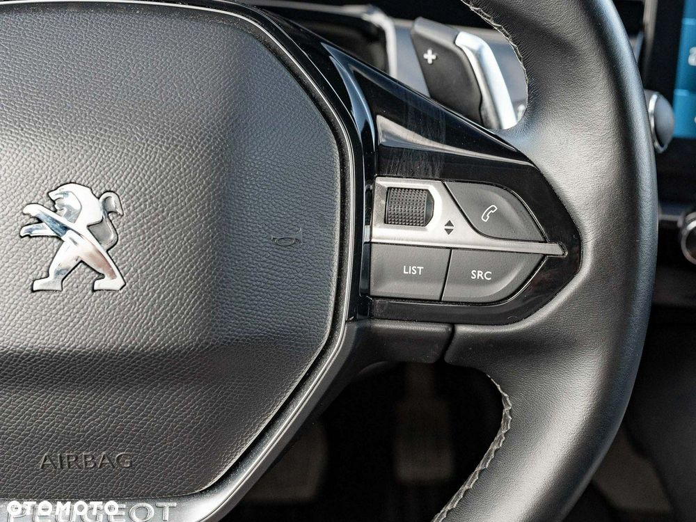 Peugeot 508 1.2 PureTech Allure Pack S&S EAT8 - 16