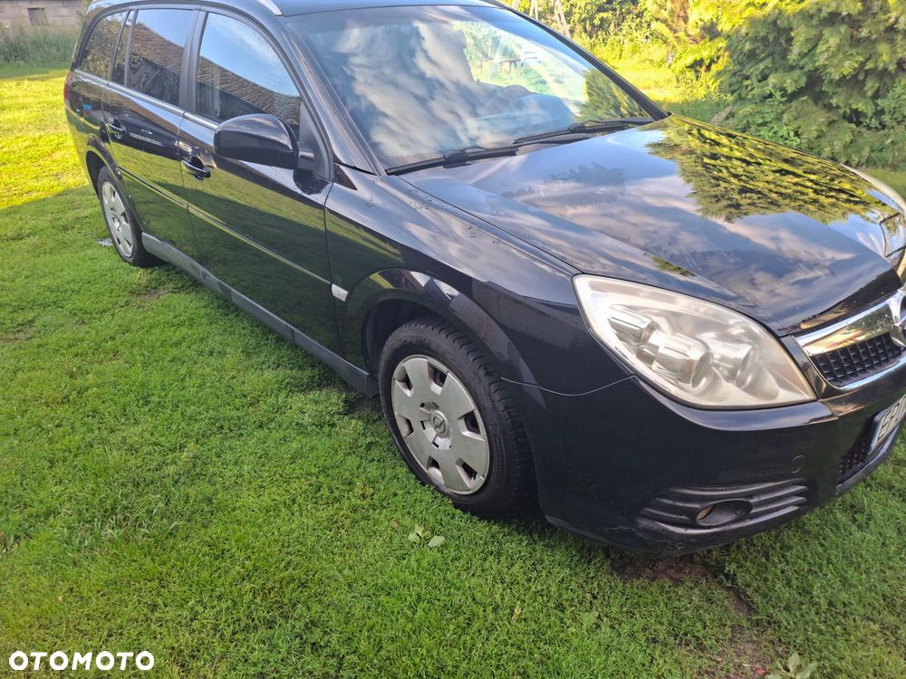 Opel Vectra 1.8 - 1