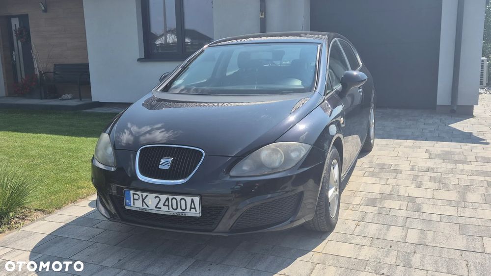 Seat Leon 1.9 TDI Reference - 1