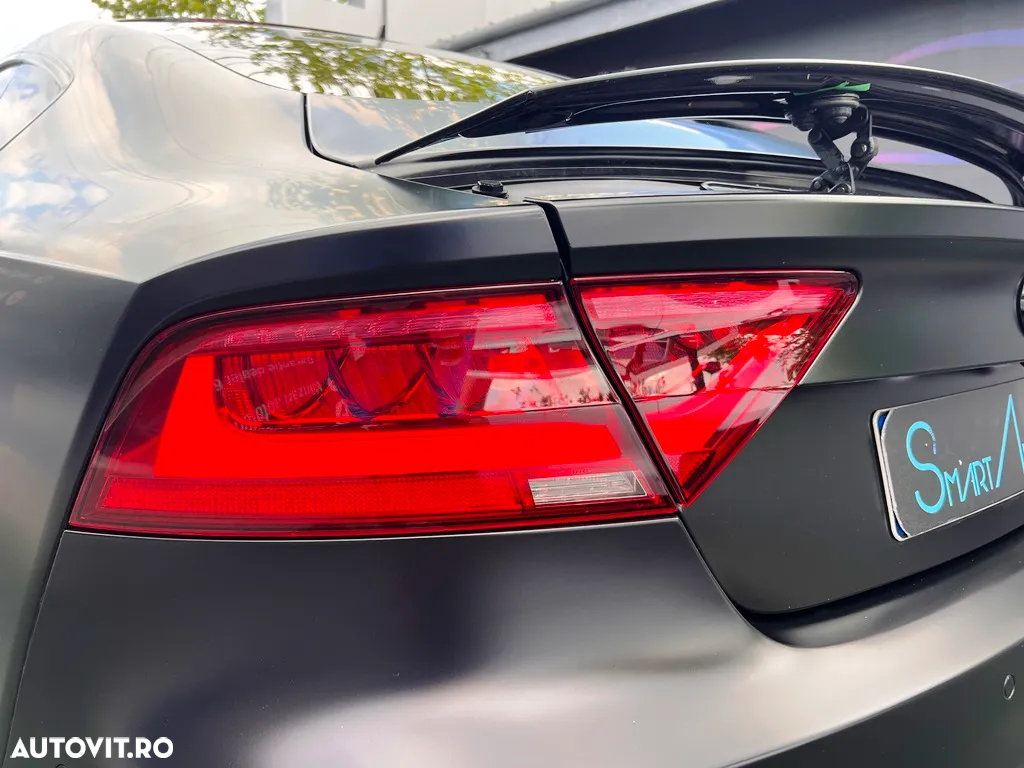 Audi RS7 - 11