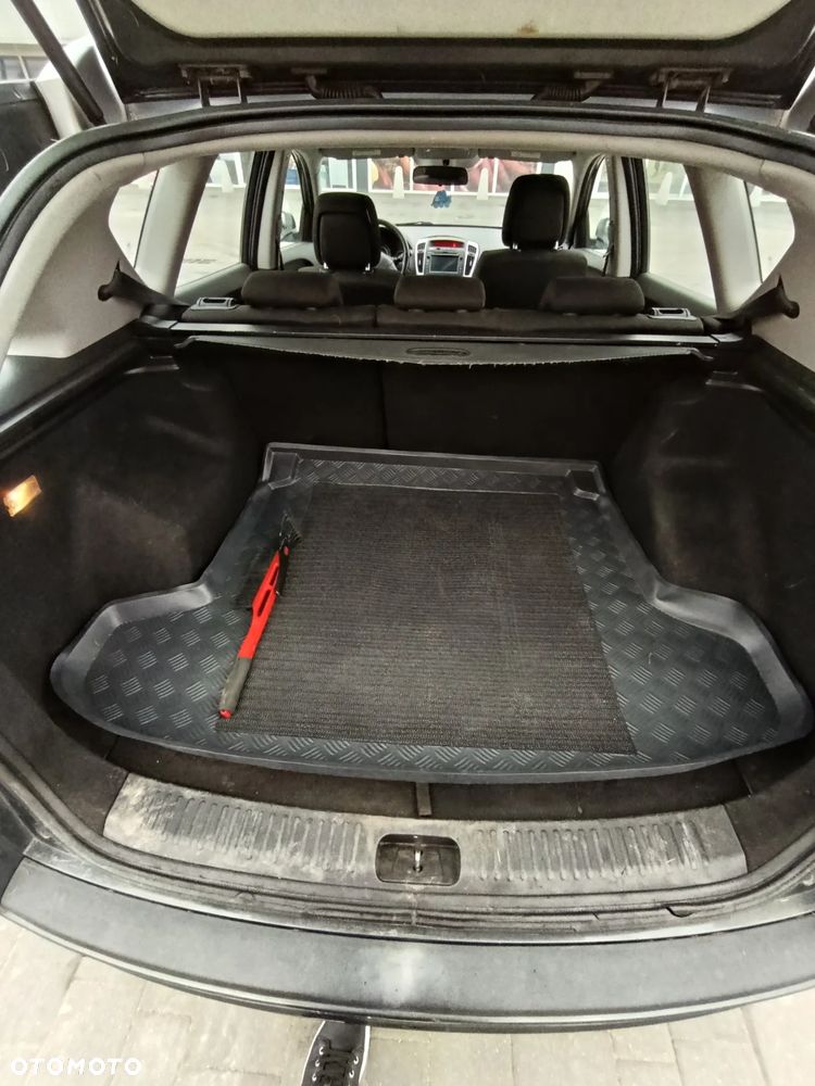 Kia Ceed 1.4 Comfort - 11