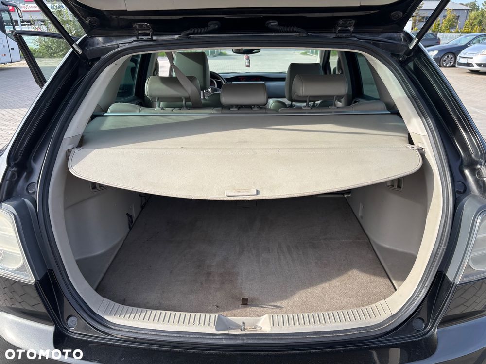 Mazda CX-7 - 34