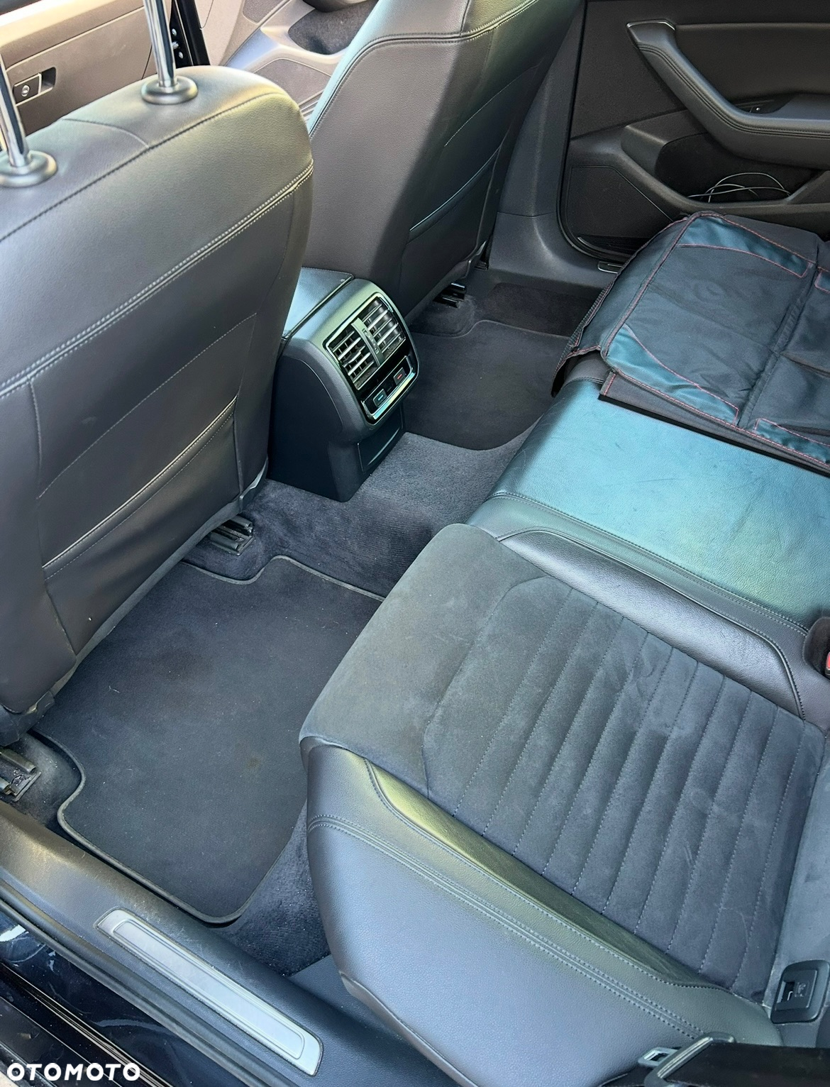 Volkswagen Passat - 7