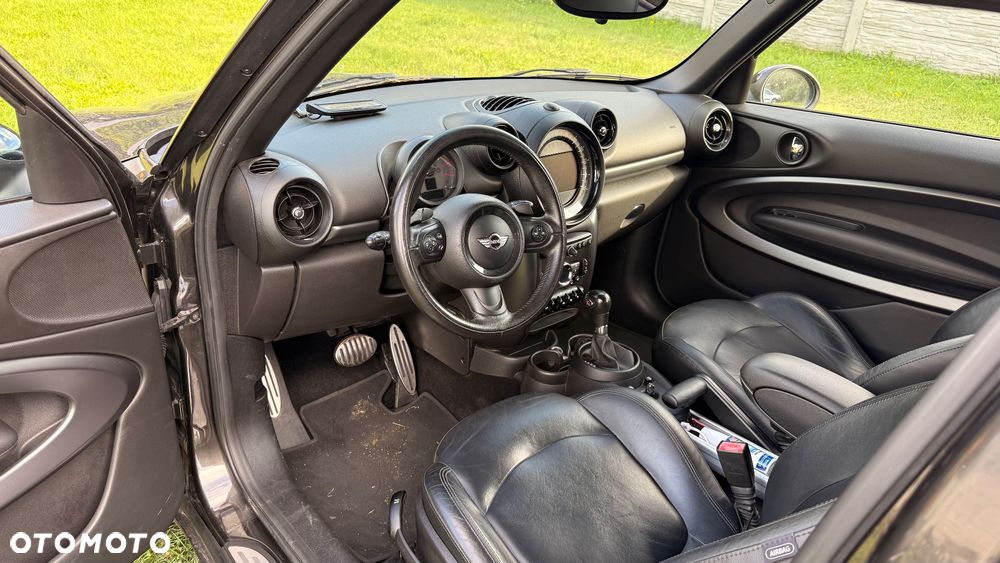 MINI Cooper S - 22